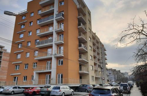 Deva Apartment | The Sky