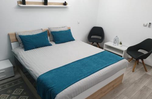 Deva Apartment | The Sky