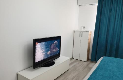 Deva Apartment | The Sky