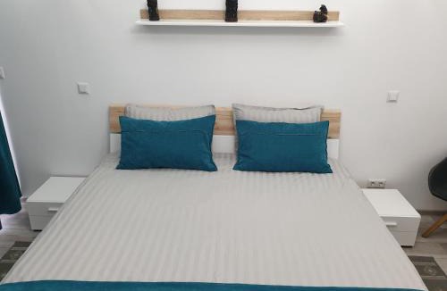 Deva Apartment | The Sky