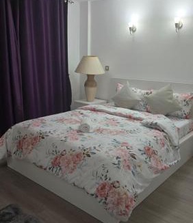 Reading City Centre Apartment | The Skyline