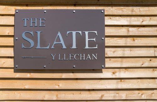 Bangor Hotel | The Slate