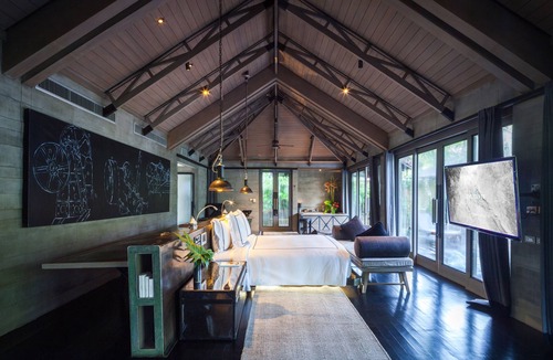 Sa Khu Resort | The Slate