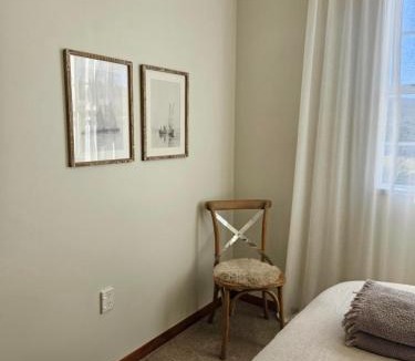 Greymouth House | The Sleepover
