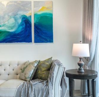 Downtown Dubai Apartment | The Smart Concierge - 8 BLVD Walk