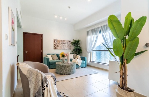 Jumeirah Beach Residence Apartment | The Smart Concierge - Bahar 6