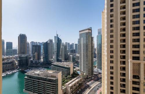 Jumeirah Beach Residence Apartment | The Smart Concierge - Bahar 6