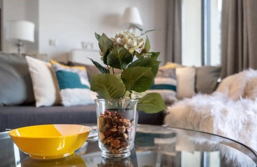 Jumeirah Beach Residence Apartment | The Smart Concierge - Bahar 6