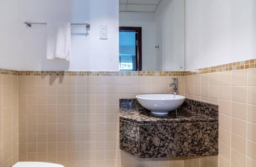 Jumeirah Beach Residence Apartment | The Smart Concierge - Bahar 6