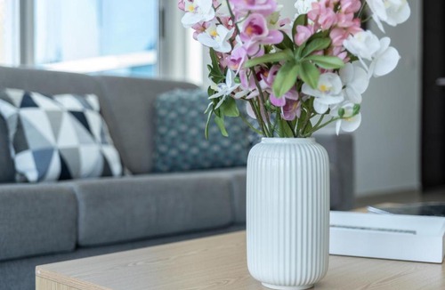 Jumeirah Beach Residence Apartment | The Smart Concierge - Bay Central