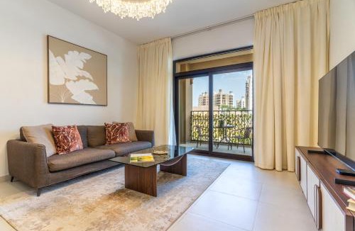 Umm Suqeim 3 Apartment | The Smart Concierge - Jadeel 1 MJL