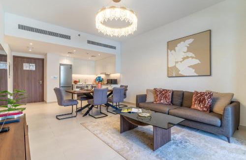 Umm Suqeim 3 Apartment | The Smart Concierge - Jadeel 1 MJL