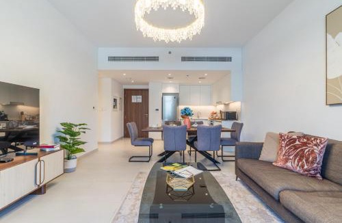 Umm Suqeim 3 Apartment | The Smart Concierge - Jadeel 1 MJL