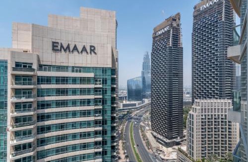 Downtown Dubai Apartment | The Smart Concierge - Lofts