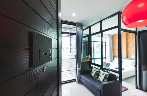 Nakhon Ratchasima Hotel | The Smart Hostel