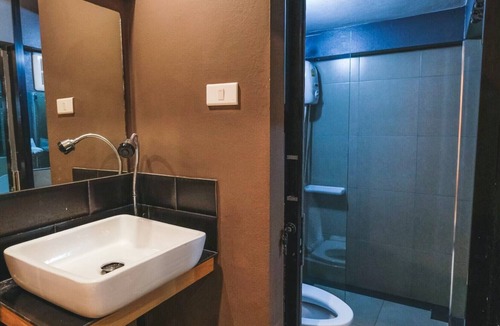 Nakhon Ratchasima Hotel | The Smart Hostel