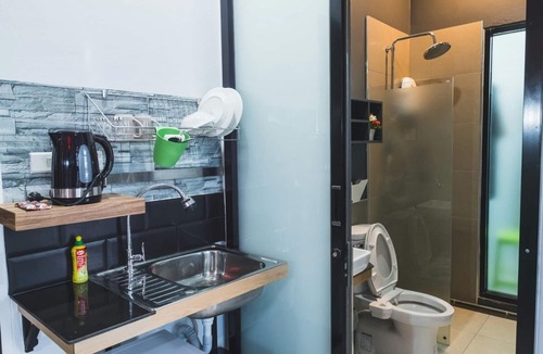 Nakhon Ratchasima Hotel | The Smart Hostel