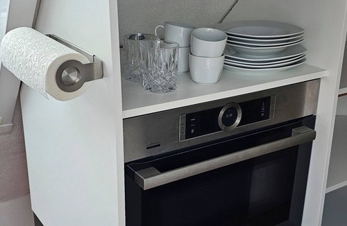 Stuttgart Apartment | The Smart Living Nest - ComfyHome Apartments Stuttgart