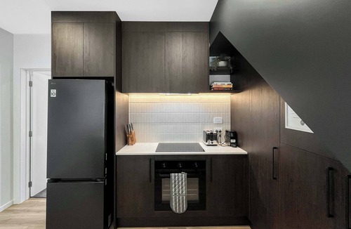 Frankton Condo | The Smart Ski Base - No Traffic! - Brand New Build