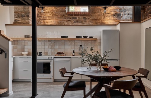Kingston Hotel | The Smith Hotel