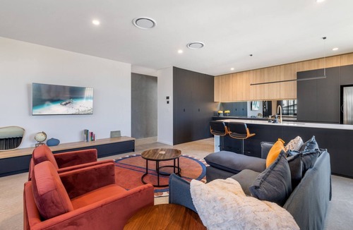 Mooloolaba House | The Smith Luxurious brand new 3 bedroom townhouse by the beach