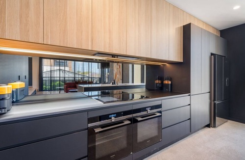 Mooloolaba House | The Smith Luxurious brand new 3 bedroom townhouse by the beach