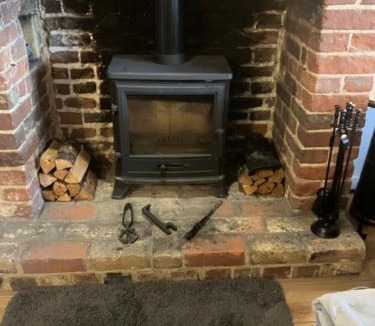 Chilham House | The Smithy Cottage