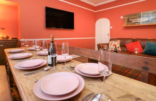 Barnard Castle House | The Smithy