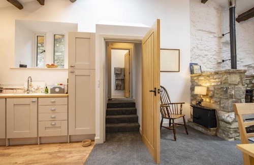 Kettlewell House | The Smithy