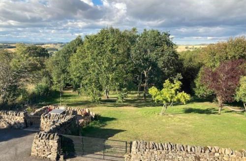 Whashton House | The Smithy