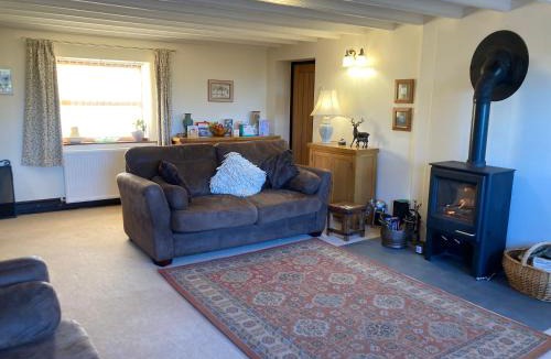 Whashton House | The Smithy