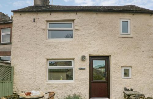 Middleton House | The Snug