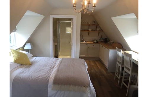 Brigstock Apartment | The Snug In Brigstock