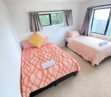 Merita House | The Soak Spot