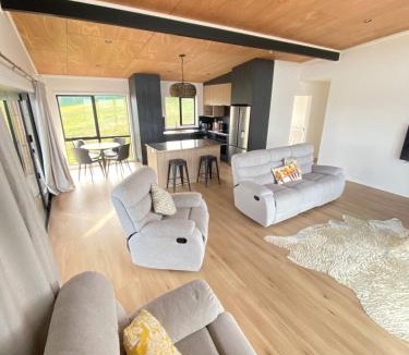 Merita House | The Soak Spot