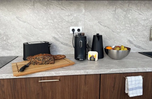 Chartrons Apartment | The Social Liveur- Soho « Les Chartrons »
