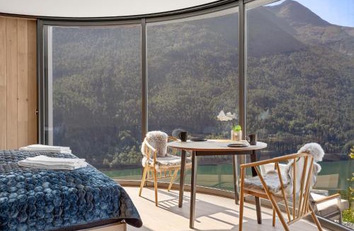Kaupanger Other | The Sognefjord Cabin