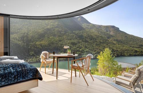 Kaupanger Other | The Sognefjord Cabin