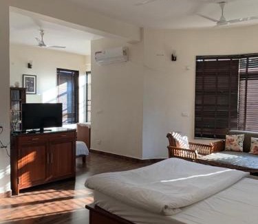 Sidhpur Villa | The Sojourn
