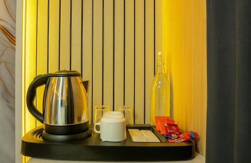 Laripora Hotel | The solace pahalgam