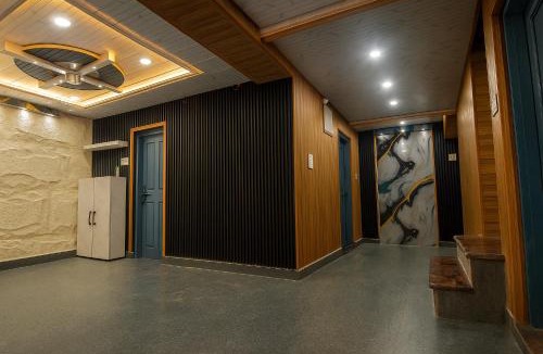 Laripora Hotel | The solace pahalgam