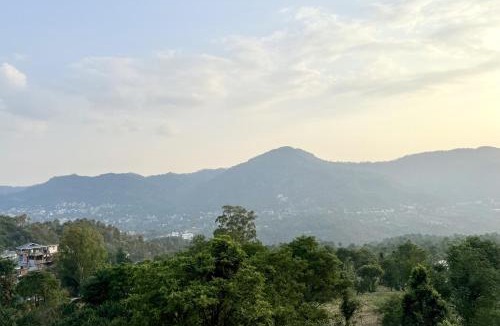 Solan House | The Solan Greens