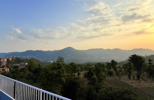 Solan House | The Solan Greens