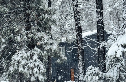 Three Rivers House | The Solar Loft near Sunriver