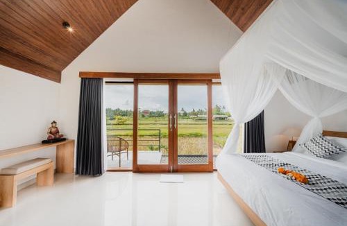 Pejeng Villa | The Solas Villa Ubud