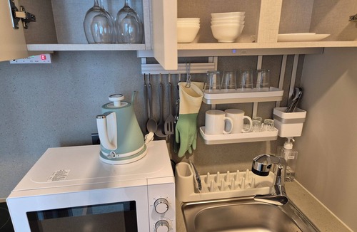 Haeundae Apartment | The solid residence - Elbon by haeundae