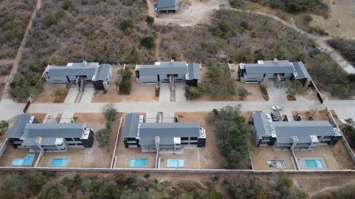 Buffelspruit Apartment | The Solis Aparthotel