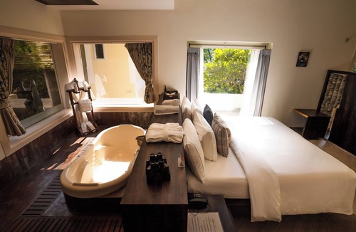 Jakh Resort | The Solluna Resort