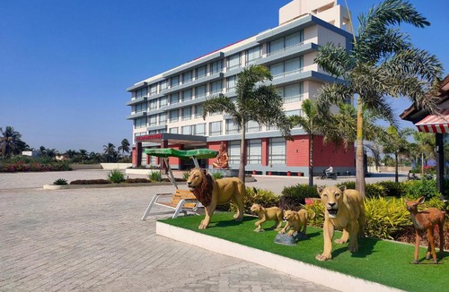 Somnath Hotel | The Somnath Gateway