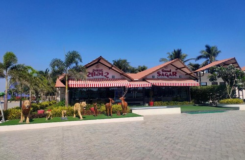 Somnath Hotel | The Somnath Gateway